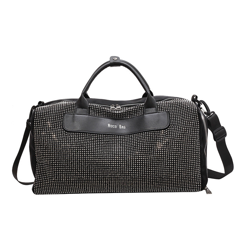 Glamorous Sport-Duffel-Bag Bowlift
