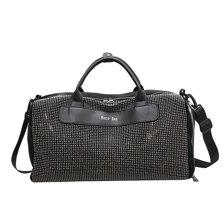 Glamorous Sport-Duffel-Bag Bowlift