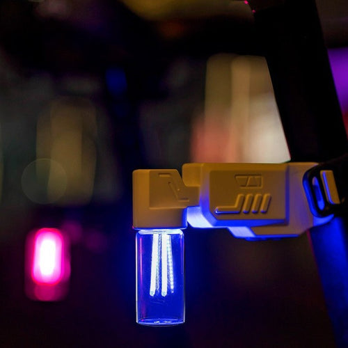Smart Visibility Safety Light Bowlift