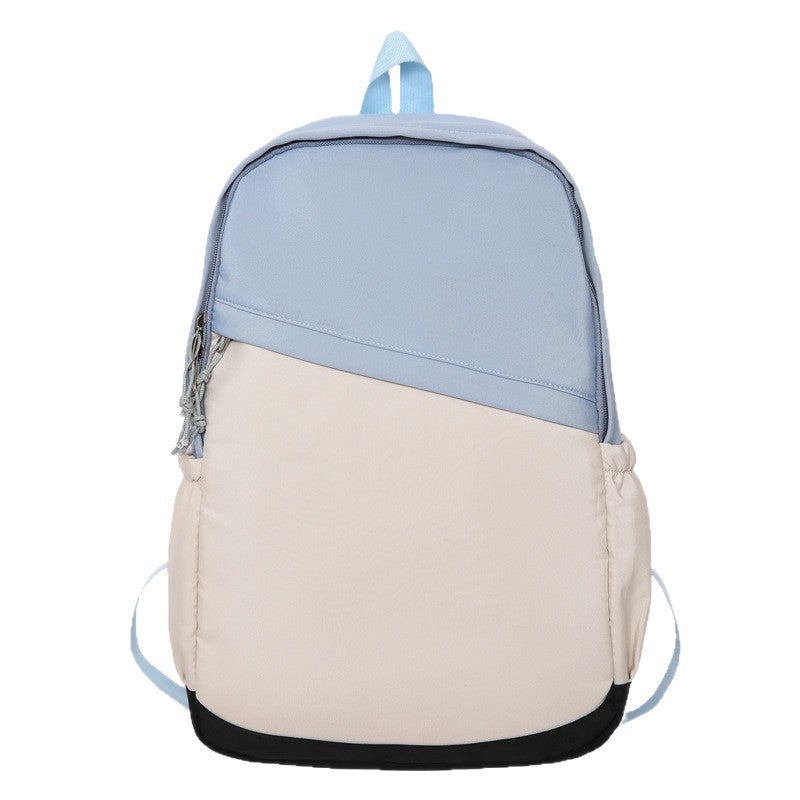 Stylish Versatile Backpack Bowlift