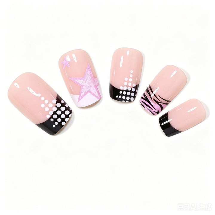 Artistic Nail Art Tips Bowlift