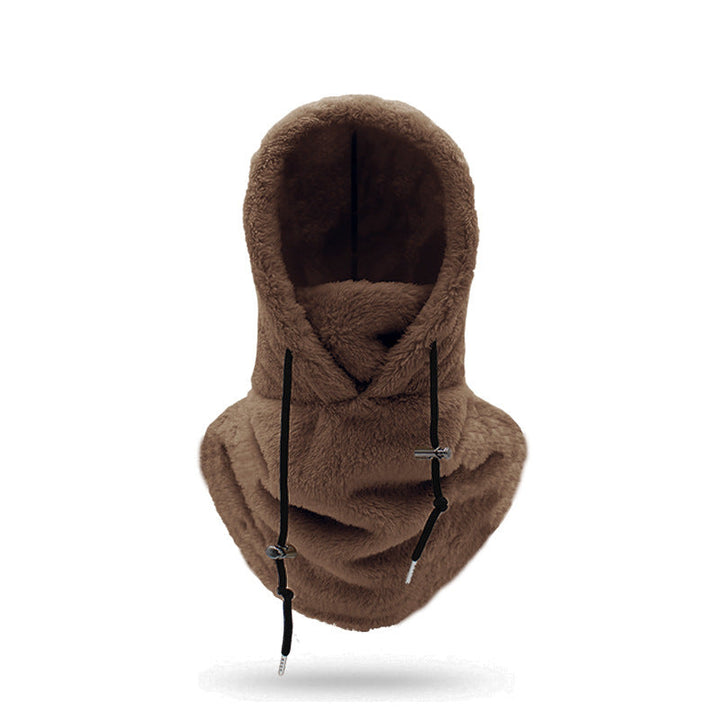 BowLift | Outdoor Fleece Hood