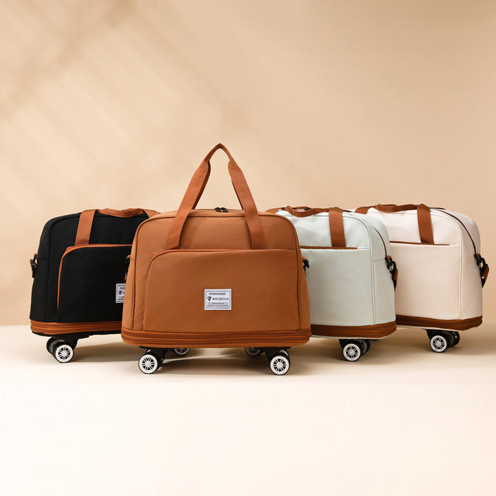 Roller bag Bowlift