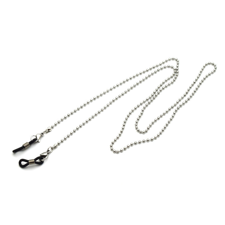 Durable Eyewear Retainer Chain Bowlift