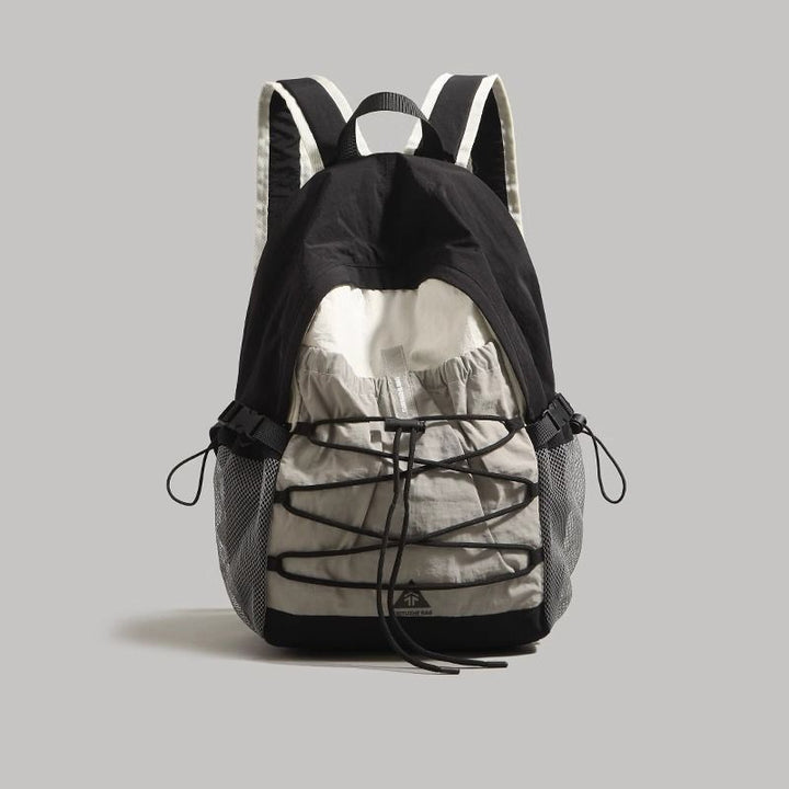 Lightweight Adventure Backpack Bowlift