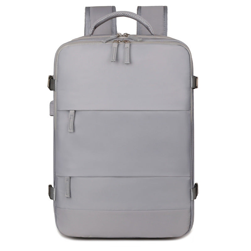 Modern Functional Backpack Bowlift