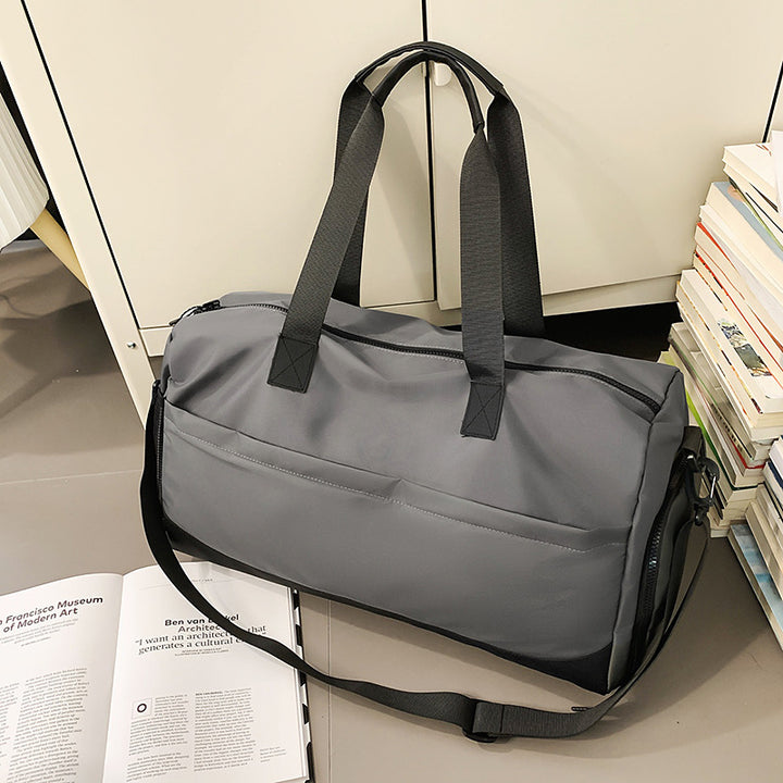 Multifunctional Sports Bag Bowlift