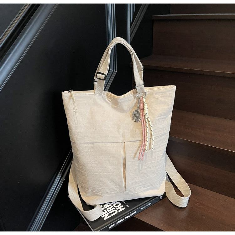 Chic Multi-Functional Everyday Tote Bowlift