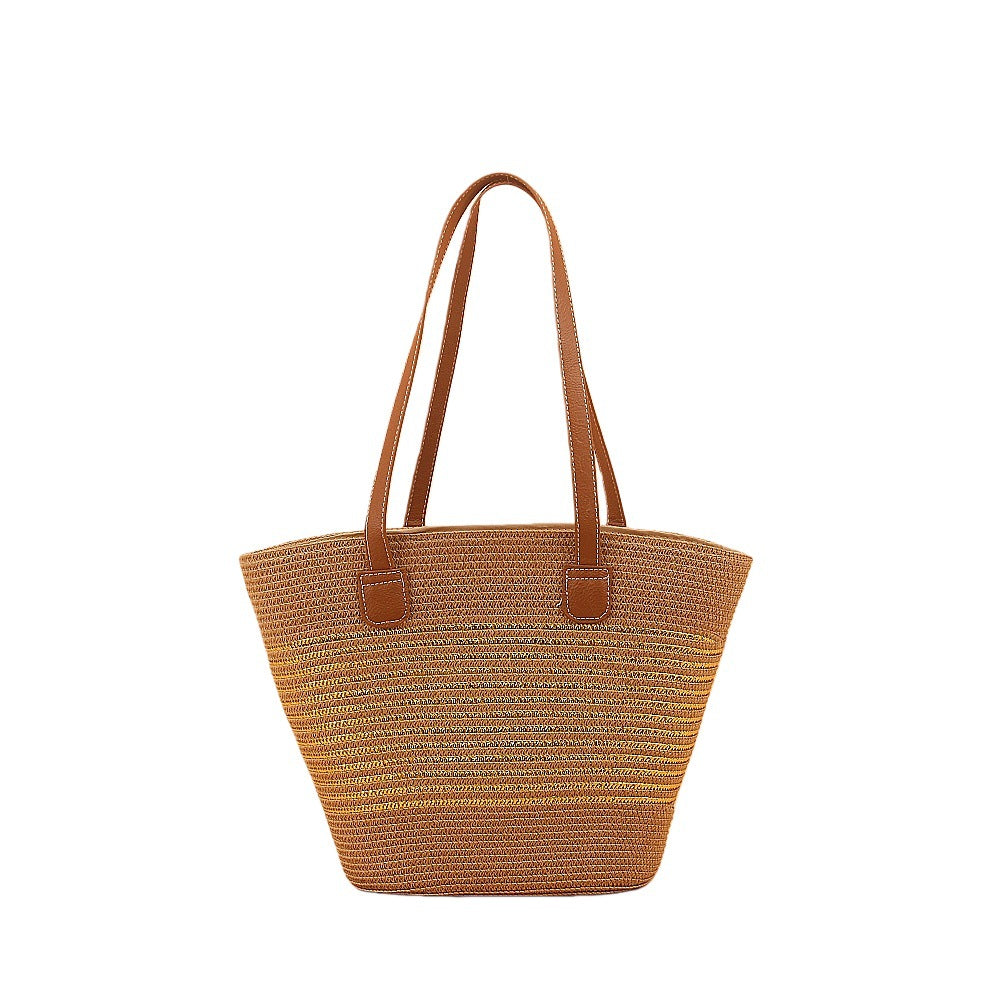 Stylish Large Tote Bag Bowlift