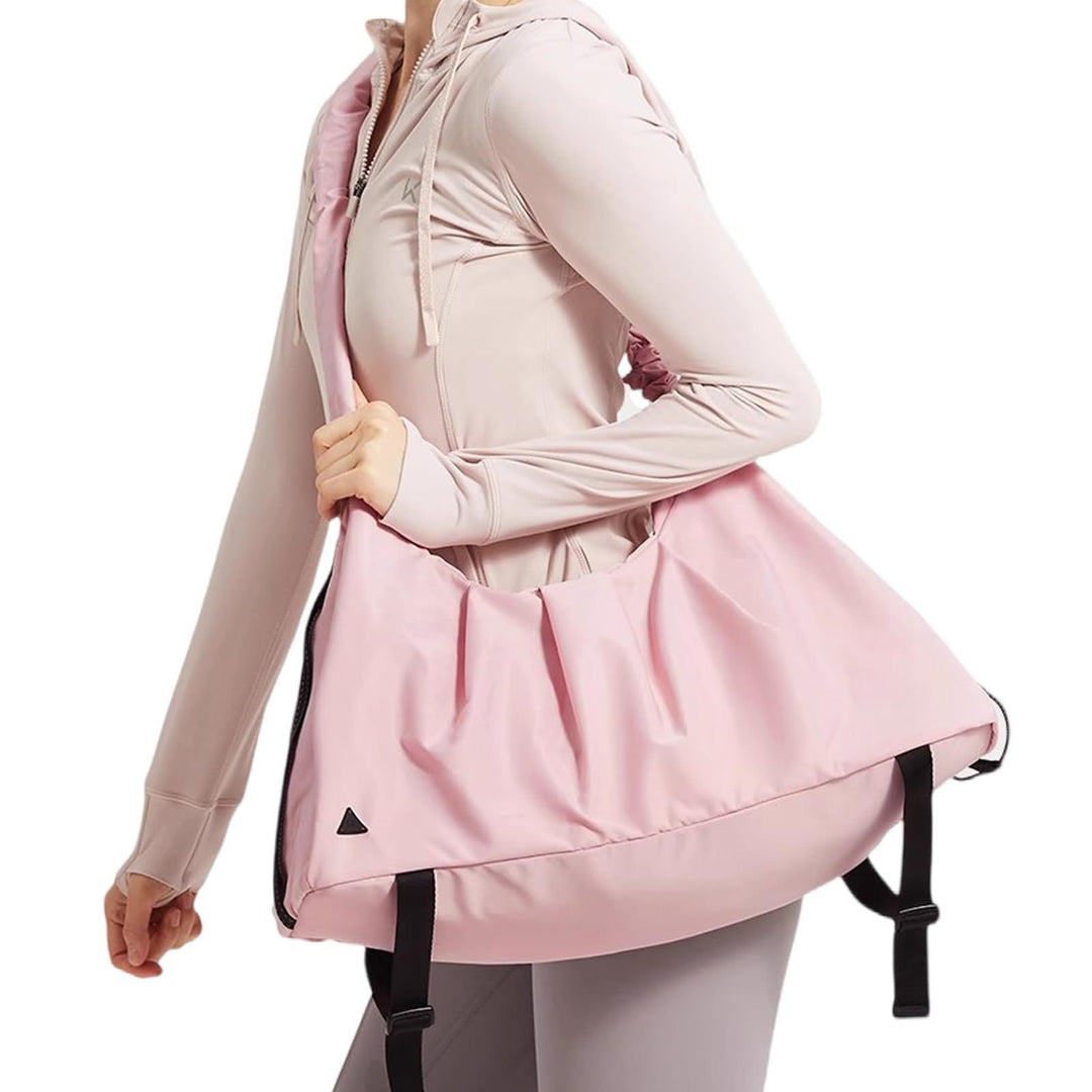 Trendy Sports Bag Bowlift