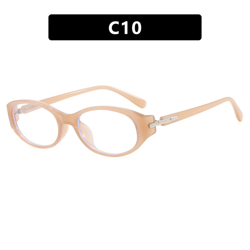 Women's cat-eye sunglasses with a robust frame and polarized lenses Bowlift