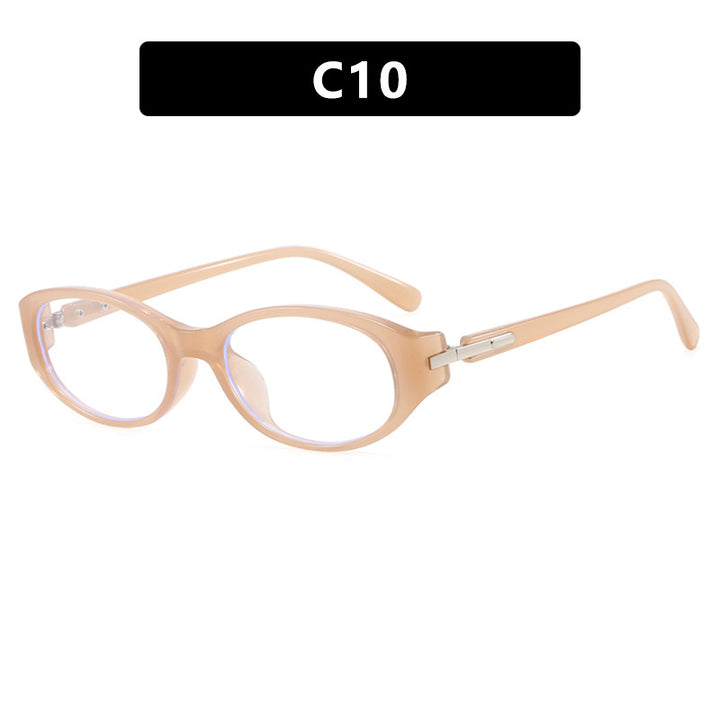 Women's cat-eye sunglasses with a robust frame and polarized lenses Bowlift