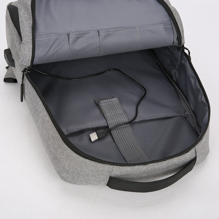 Stylish Laptop Backpack Bowlift