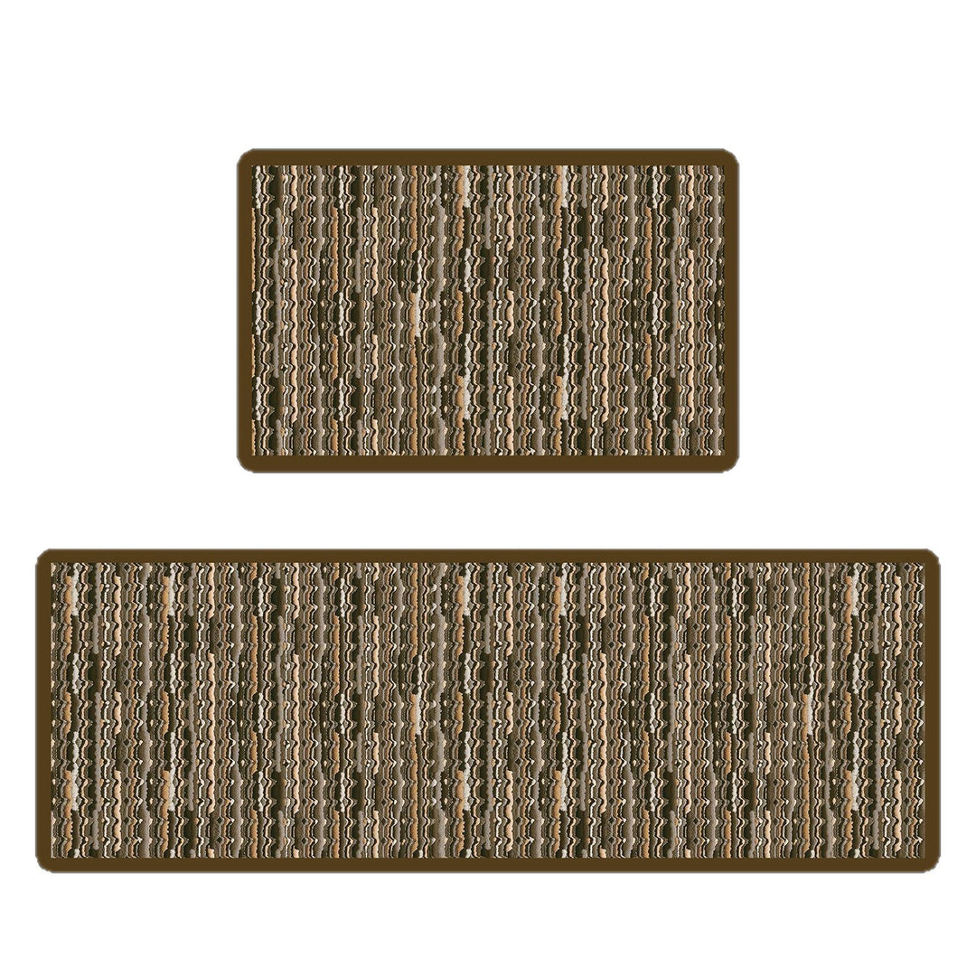 Anti-Fatigue Kitchen Comfort Runner Mat Bowlift