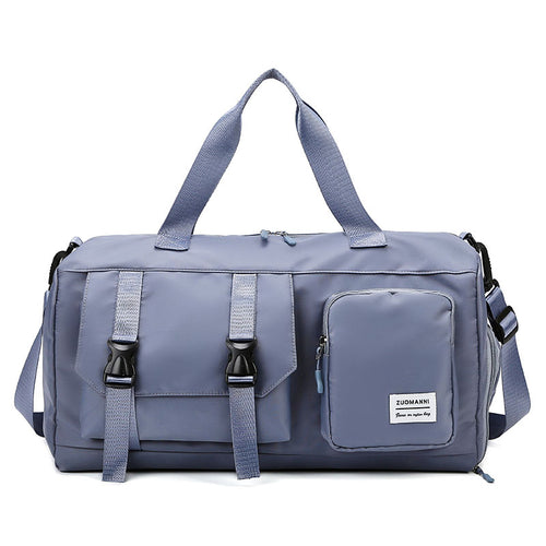 Versatile Travel Duffel Bag