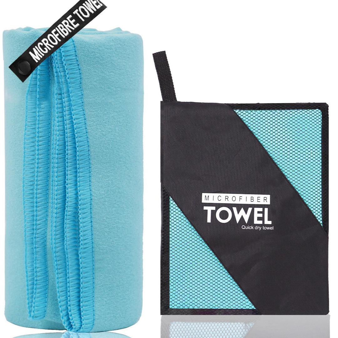 Microfiber Towel Bowlift
