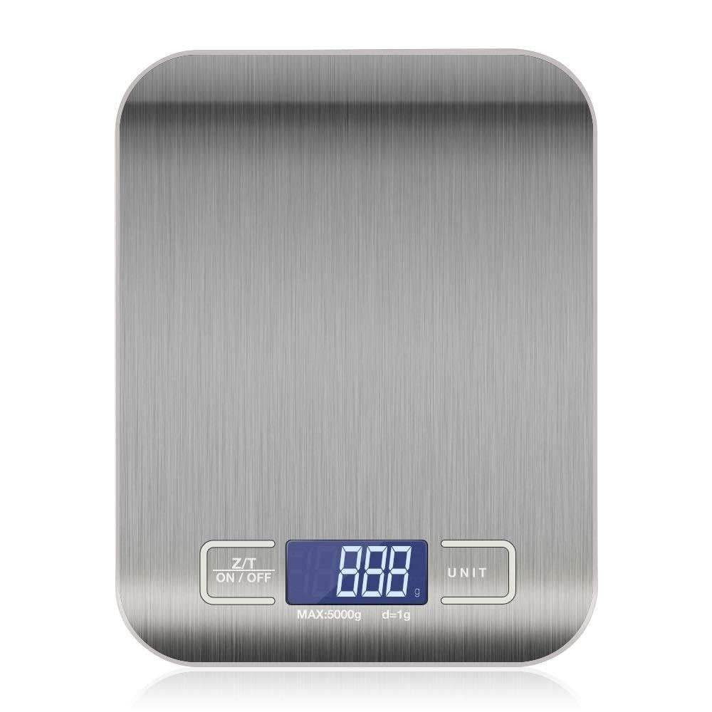 Kitchen Scale