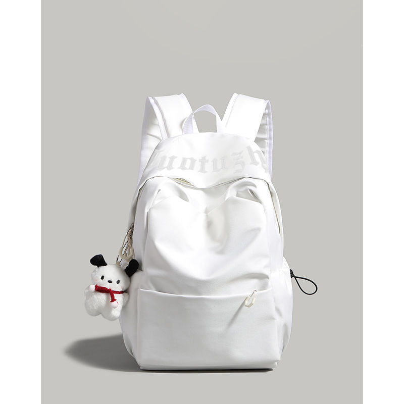 Stylish Everyday Backpack Bowlift