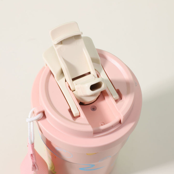 Artistic Travel Mug Bowlift
