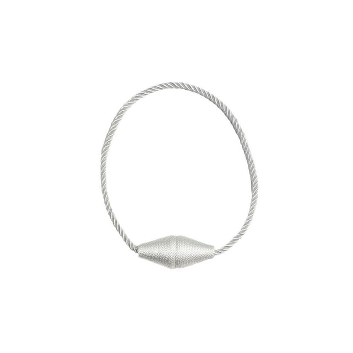 Decorative Curtain Tiebacks Bowlift