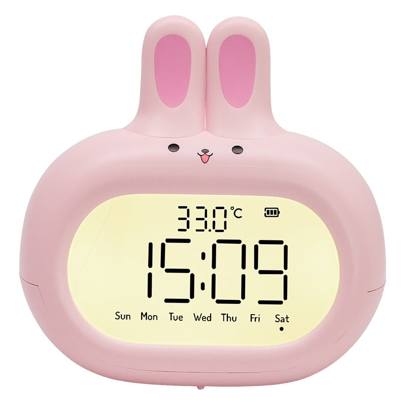 Cute children's watch Bowlift