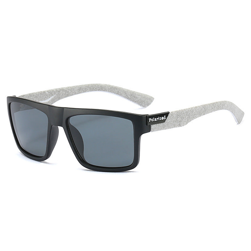 Women Polarized Sunglasses with Sturdy Frame Bowlift