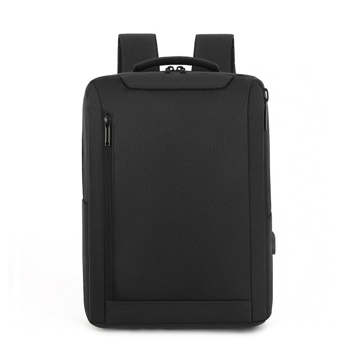 Versatile Structured Business Backpack Bowlift
