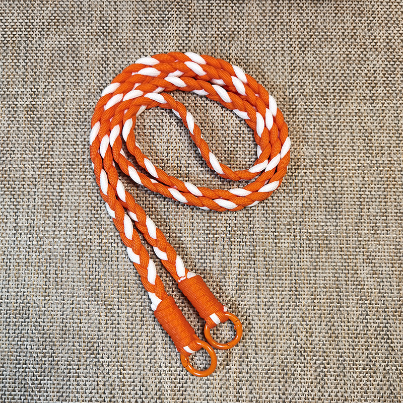 Stylish Woven Strap Bowlift