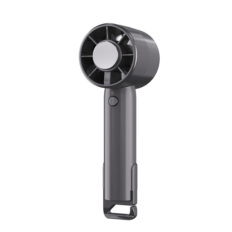Ladies Portable Mini Fan Bowlift