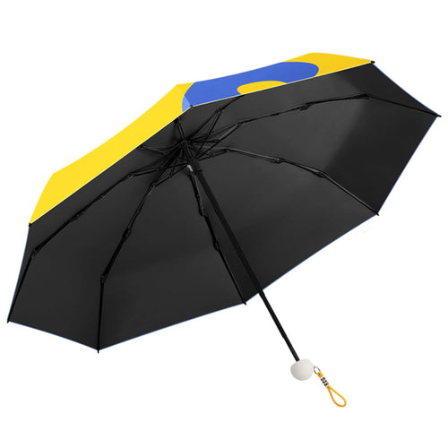 Ladies Umbrella Bowlift
