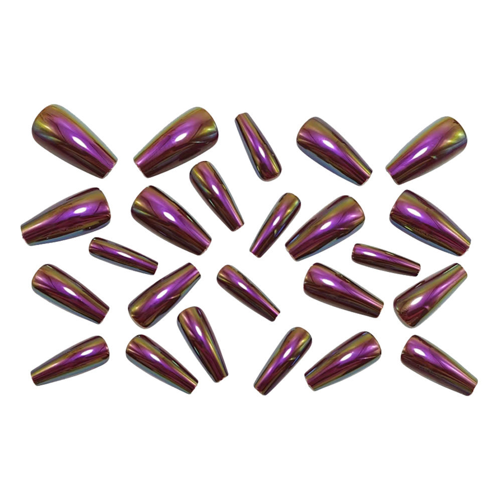 Glamorous Nail Designs Bowlift