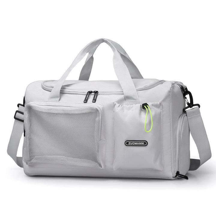 Sport bag Bowlift