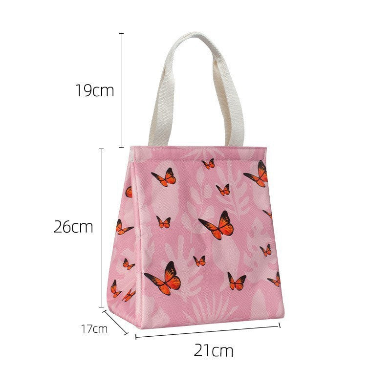 Women's Insulated Picnic Bag Bowlift