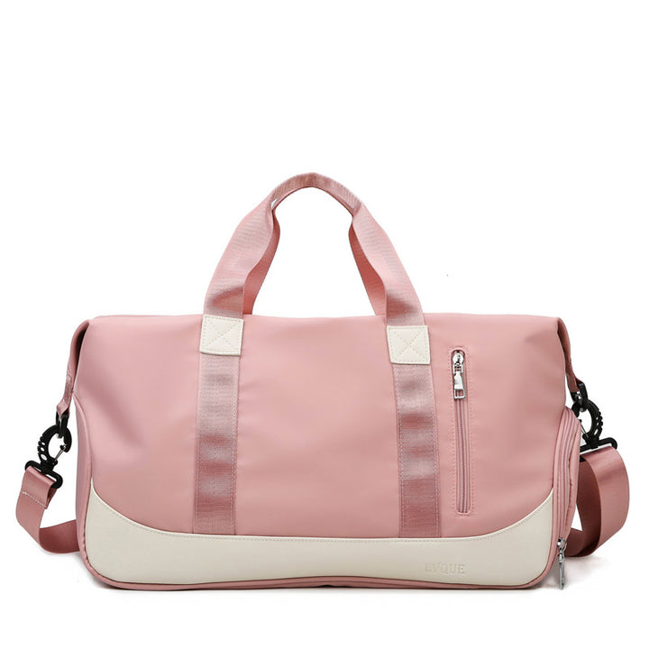 Women's sporty and spacious tote bag Bowlift
