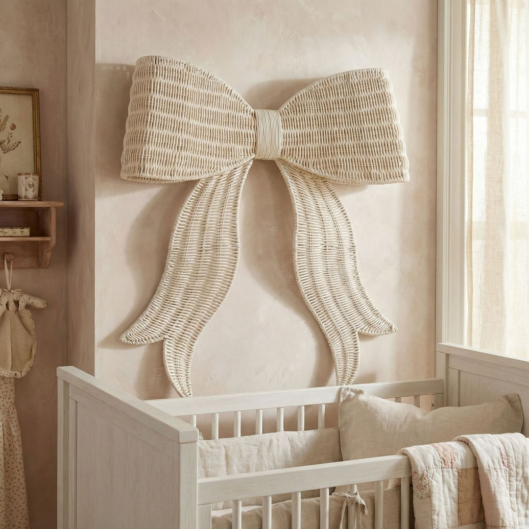 Deko Wall Decoration Bowlift