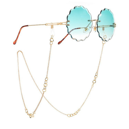 Decorative Eyewear Retainer Chain Bowlift 1788164379