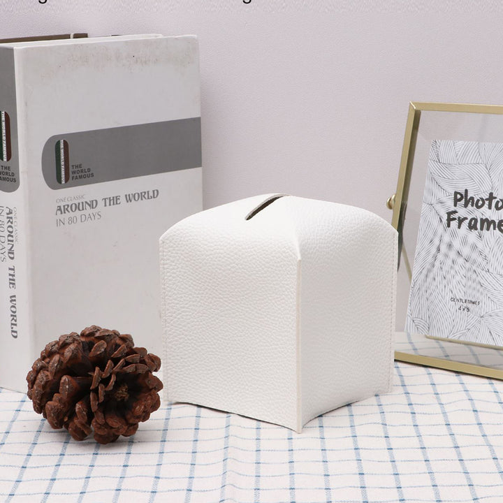 Elegant Tissue Box Cover Bowlift