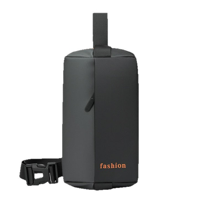 Modern Waterproof Crossbody Bag Bowlift