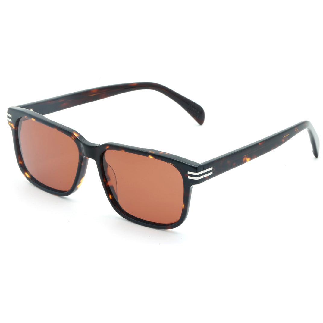 Women’s fashionable square sunglasses Bowlift