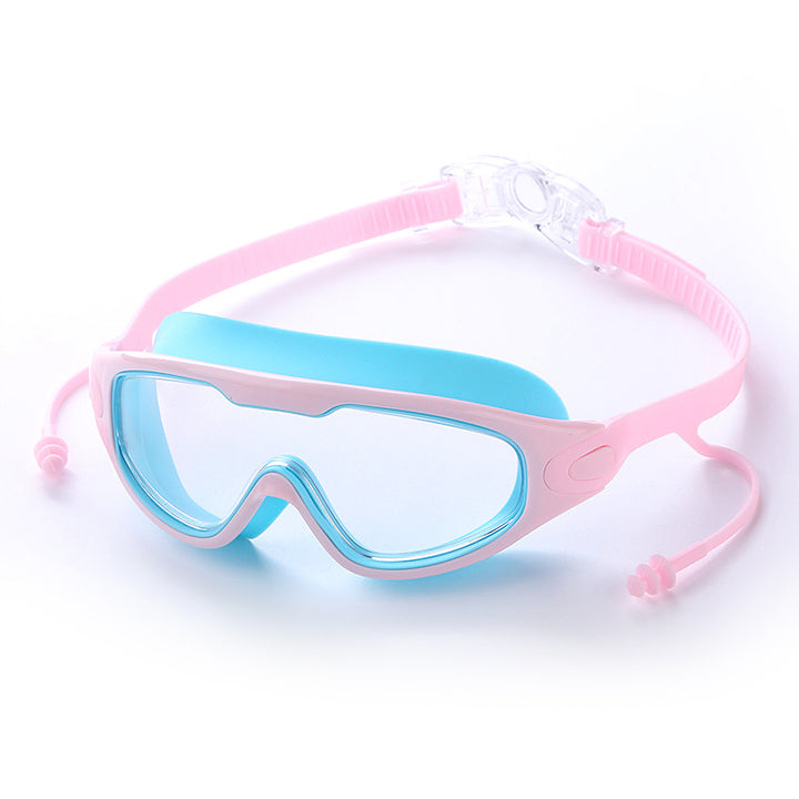Swimming goggles Bowlift