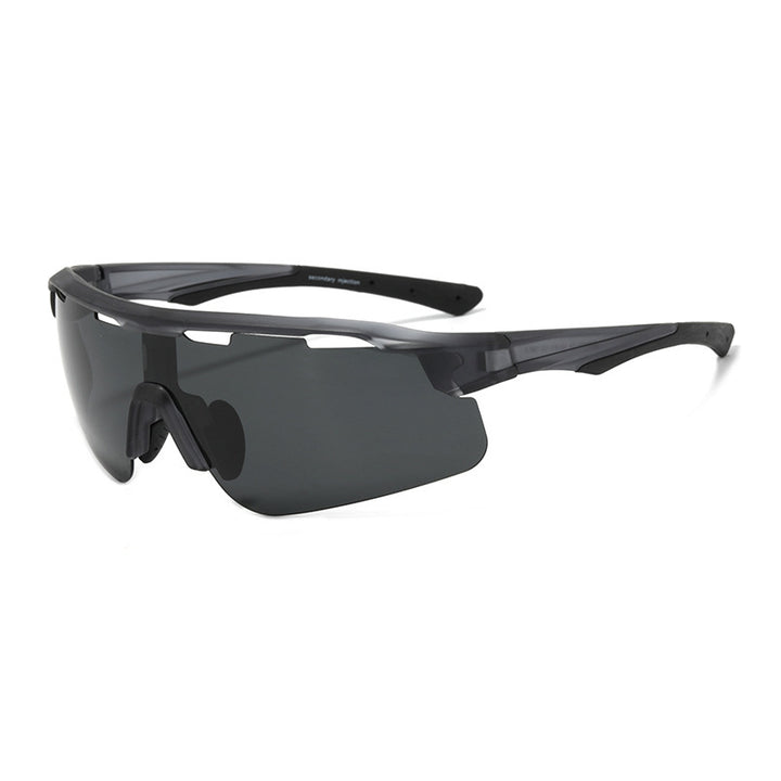 Women's sport sunglasses with ergonomic frame and high-grade UV protection Bowlift