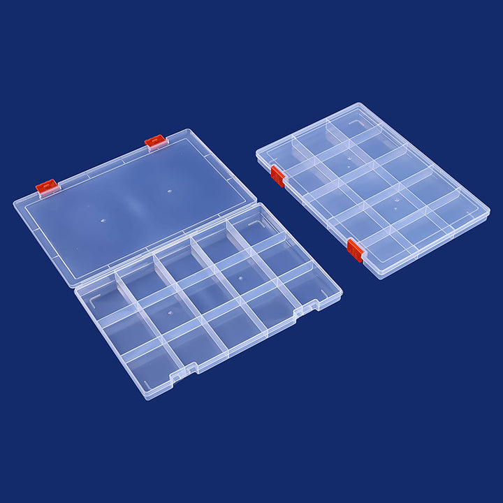 Adjustable Compartment Storage Organizer Bowlift