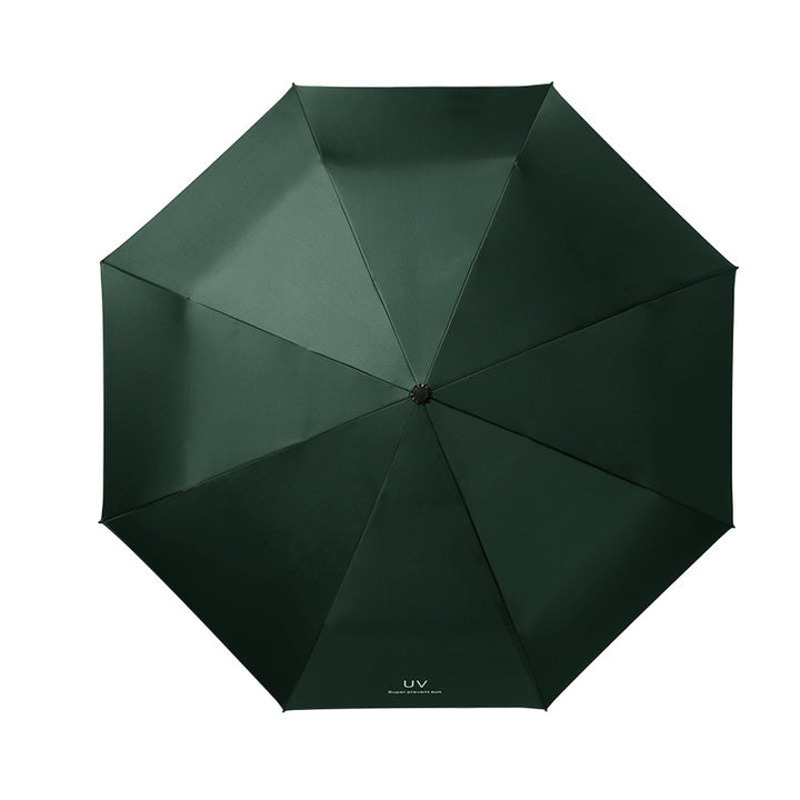 Women's UV Protection Umbrella Bowlift
