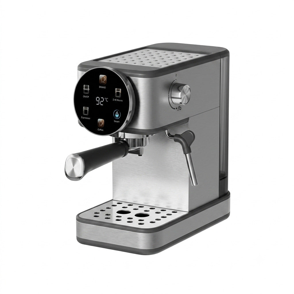 Espresso fully automatic Bowlift