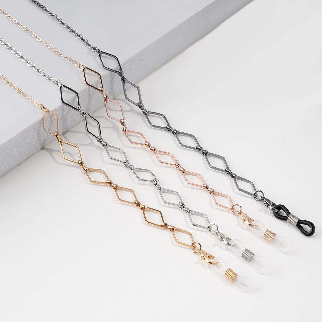 Fashion-Forward Eyewear Chain Bowlift