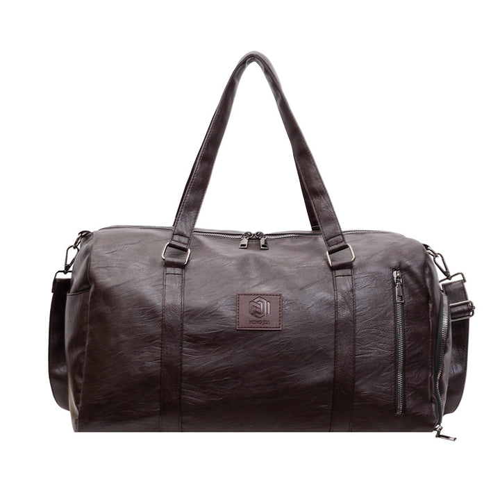 Stylish Multi-Functional Sports Duffel Bag Bowlift