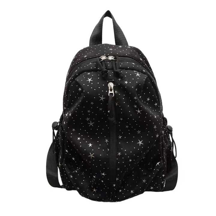 Starry Design School Backpack Bowlift