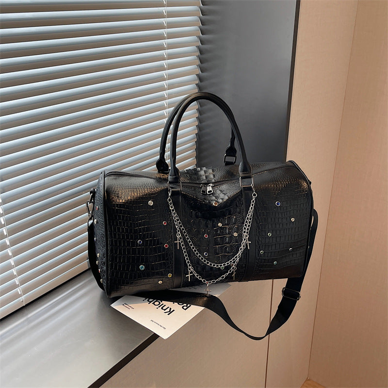 Tote bag Bowlift