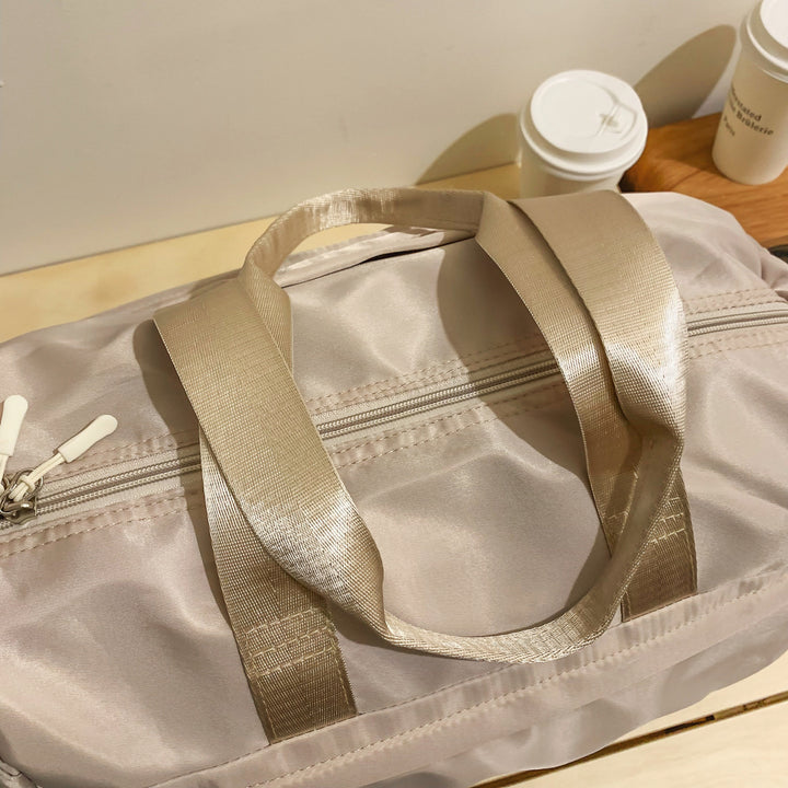 Compact Sport and Travel Bag Bowlift