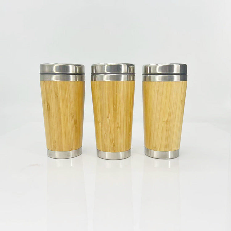 Ladies Insulated Cup Bowlift